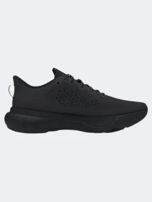 Under Armour Infinite Men Running Shoes Black