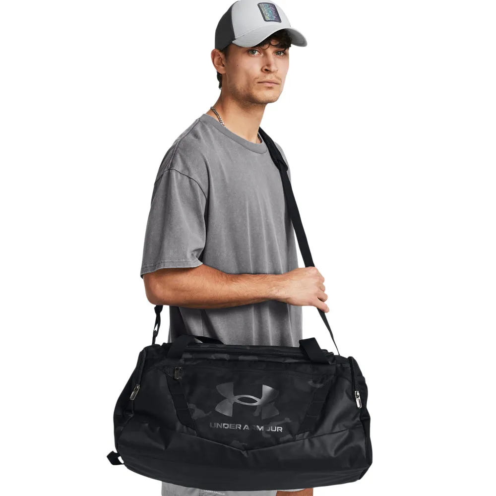 Under Armour Undeniable 5.0 Small Duffle Bag