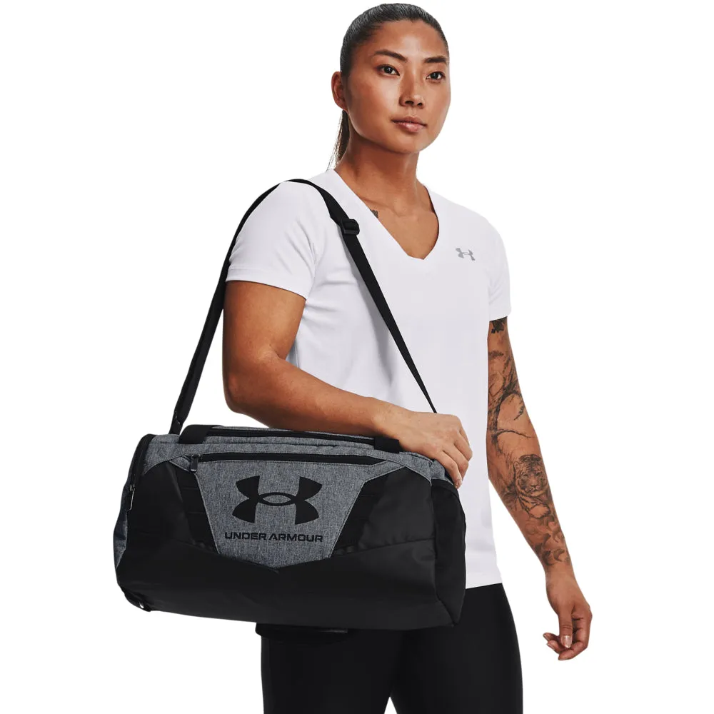 Under Armour Undeniable 5.0 X-Small Duffle Bag