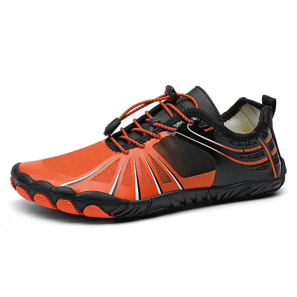 Unisex Barefoot Quick Dry Non Slip Water Shoes