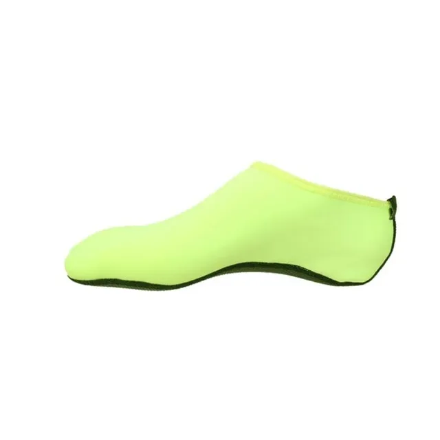 Unisex Barefoot Skin Shoes Yoga Water Sport Socks