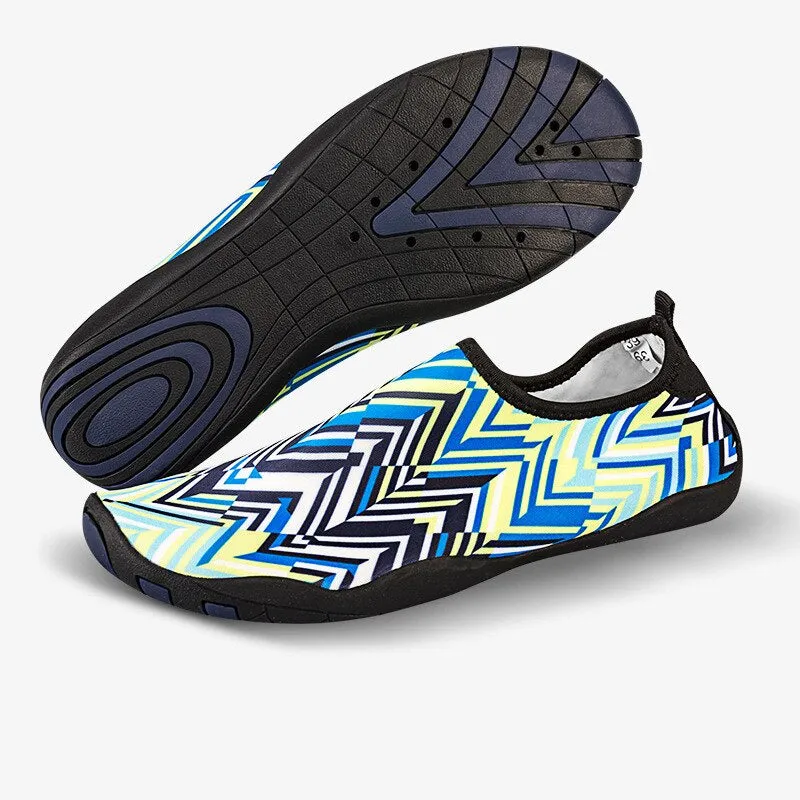 Unisex Swimming Barefoot Shoes