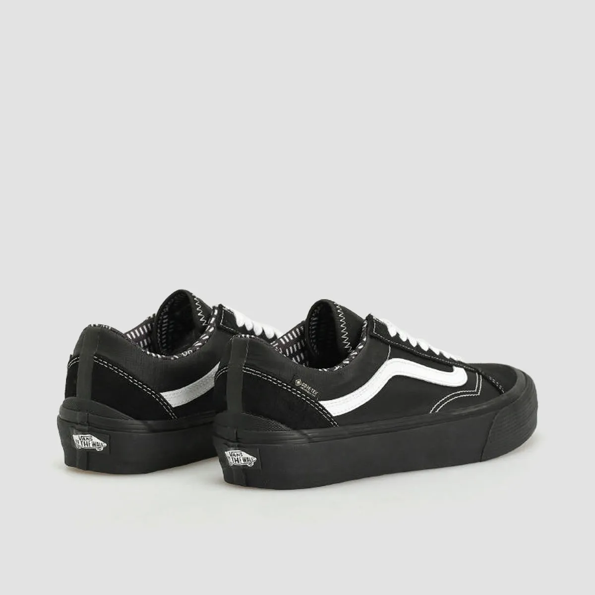 Vans Old Skool GORE-TEX Shoes - Gore-Tex Black