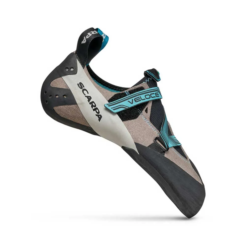 Veloce Womens Rock Climbing Shoe