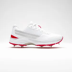 Velocity 5.0 Spike Adult Cricket Shoes