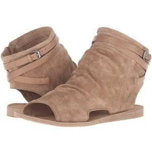 Vince Thalia Sport Suede Sandal