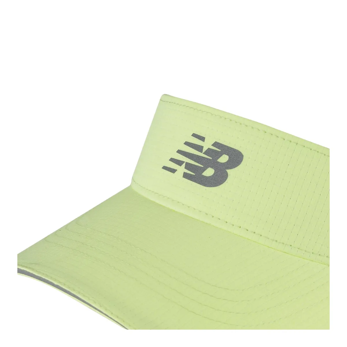 Visor New Balance Performance Yellow