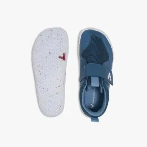 Vivobarefoot Primus Sport III Kids Indigo