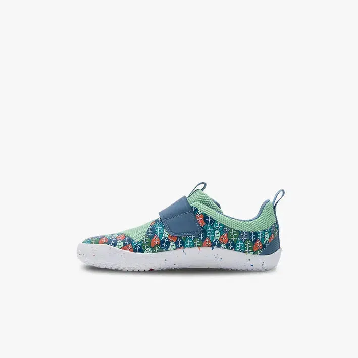 Vivobarefoot Primus Sport III Preschool Coloured By Kids