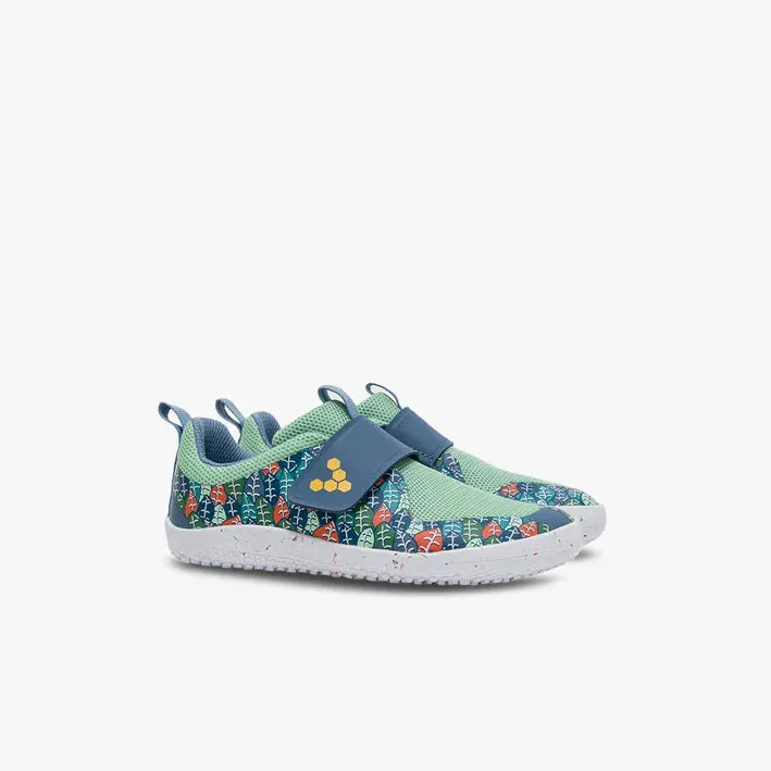 Vivobarefoot Primus Sport III Preschool Coloured By Kids