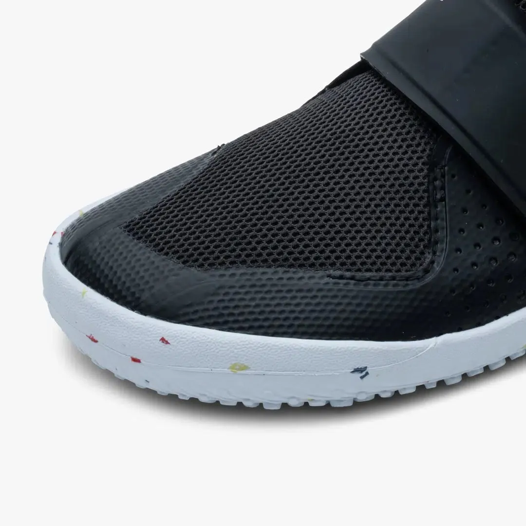 Vivobarefoot Primus Sport III Preschool Obsidian