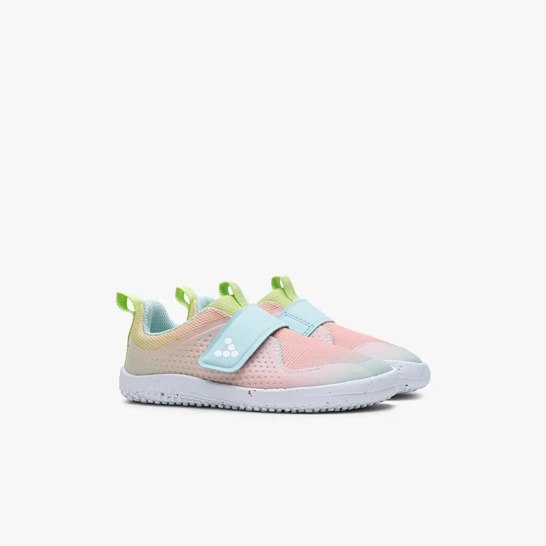 Vivobarefoot Primus Sport III Preschool Ombre