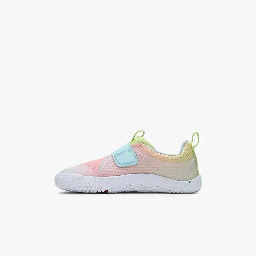 Vivobarefoot Primus Sport III Preschool Ombre