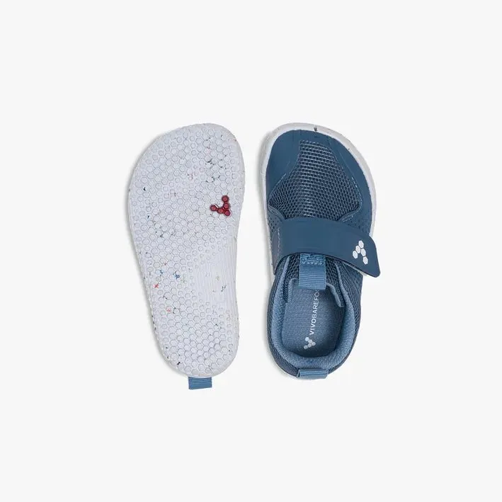 Vivobarefoot Primus Sport III Toddlers Indigo