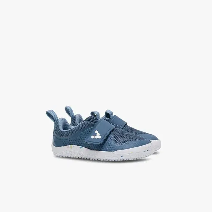 Vivobarefoot Primus Sport III Toddlers Indigo