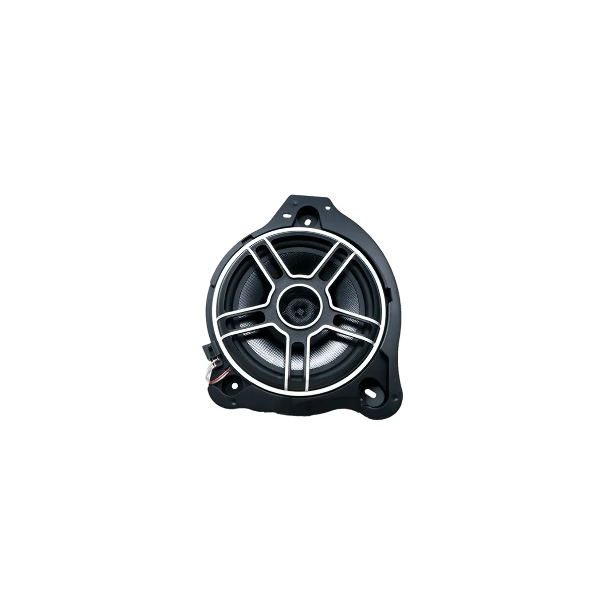 VSP8SMBL - Mercedes Benz® Specific 8" Under seat Subwoofer