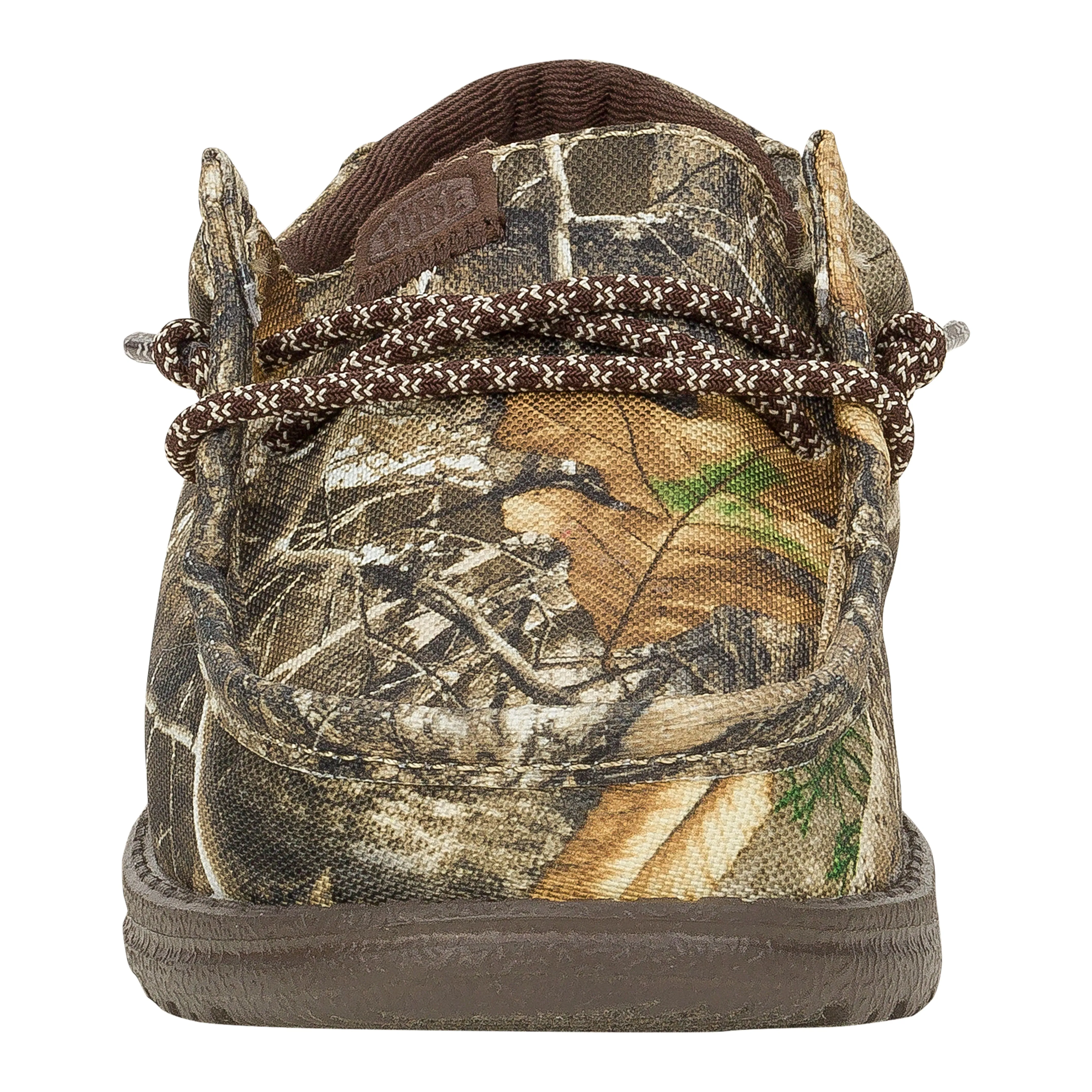 Wally Youth Realtree Edge® - Brown/Natural