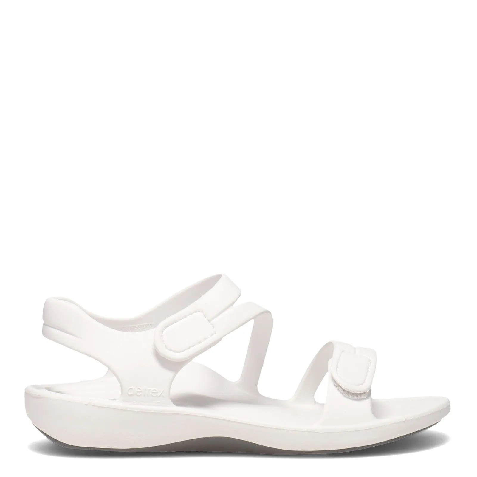 Women's Aetrex, Jillian Sport Sandal