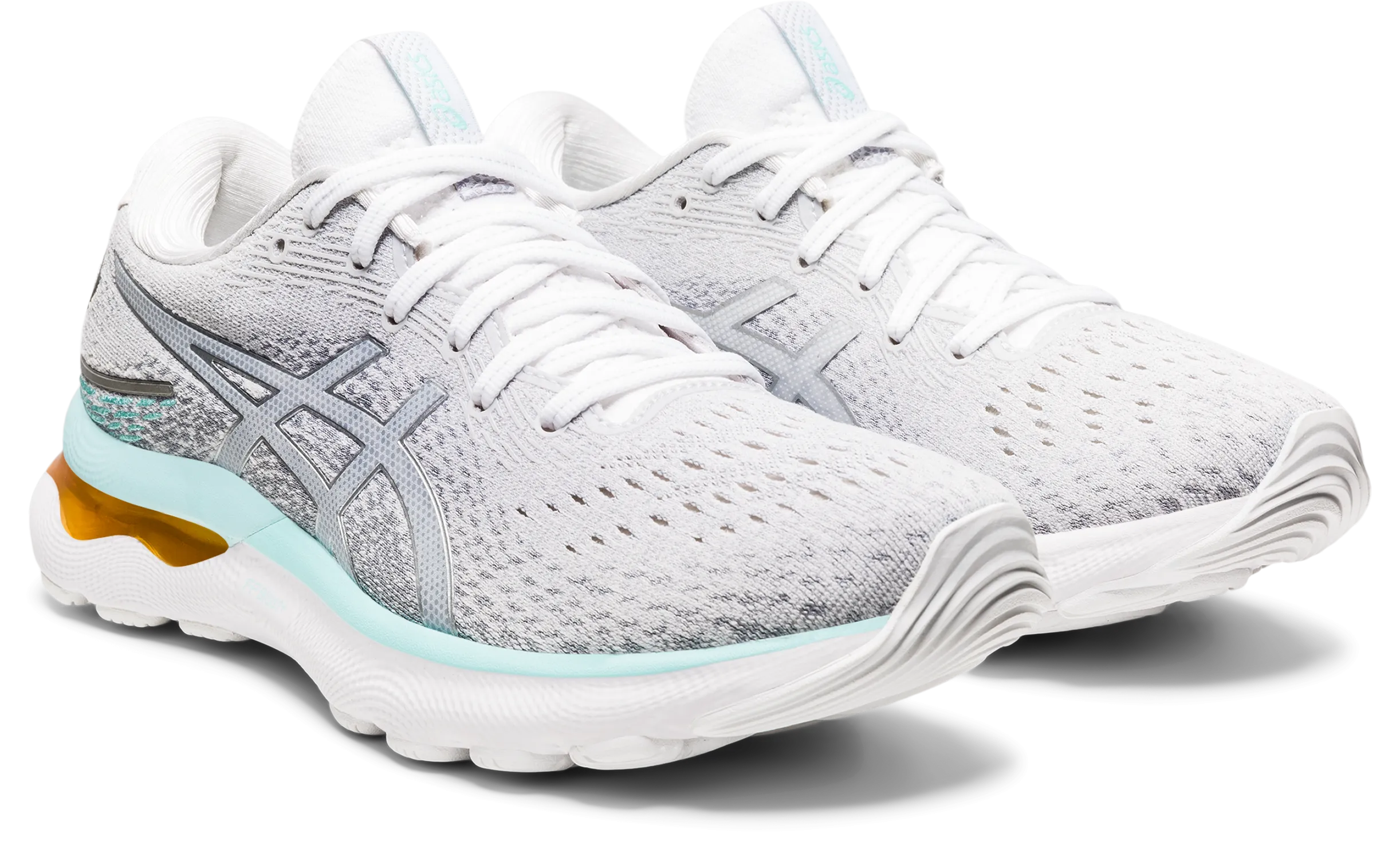 Women's ASICS Gel-Nimbus 24