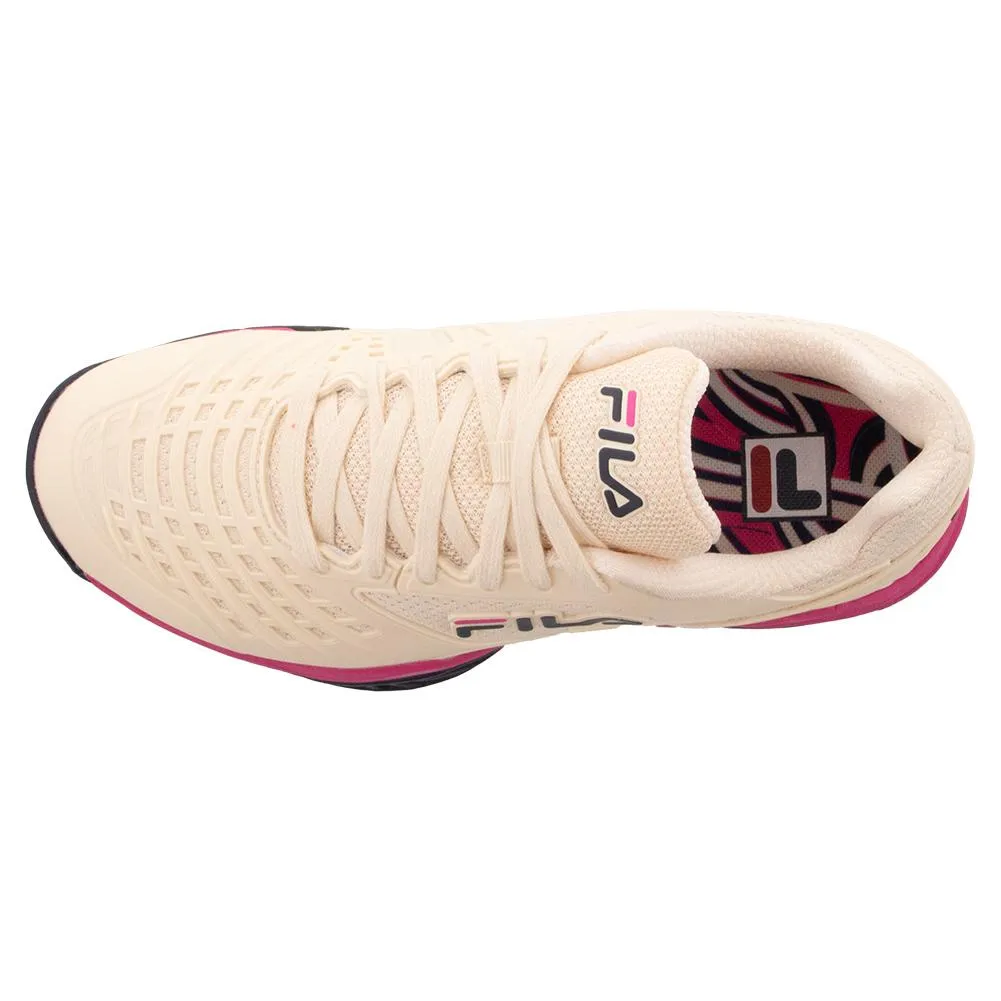 Women`s Axilus 2 Energized Tennis Shoes White