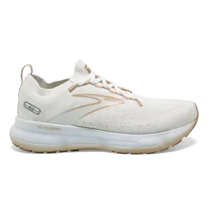 WOMEN'S GLYCERIN STEALTHFIT 20 - B - 122 WHITE/KHAKI