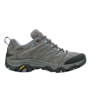 Women's Moab 3 WP Granite