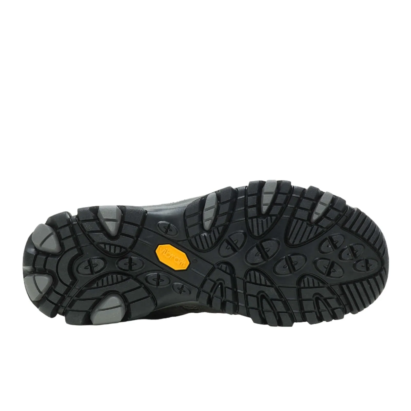 Women's Moab 3 WP Granite