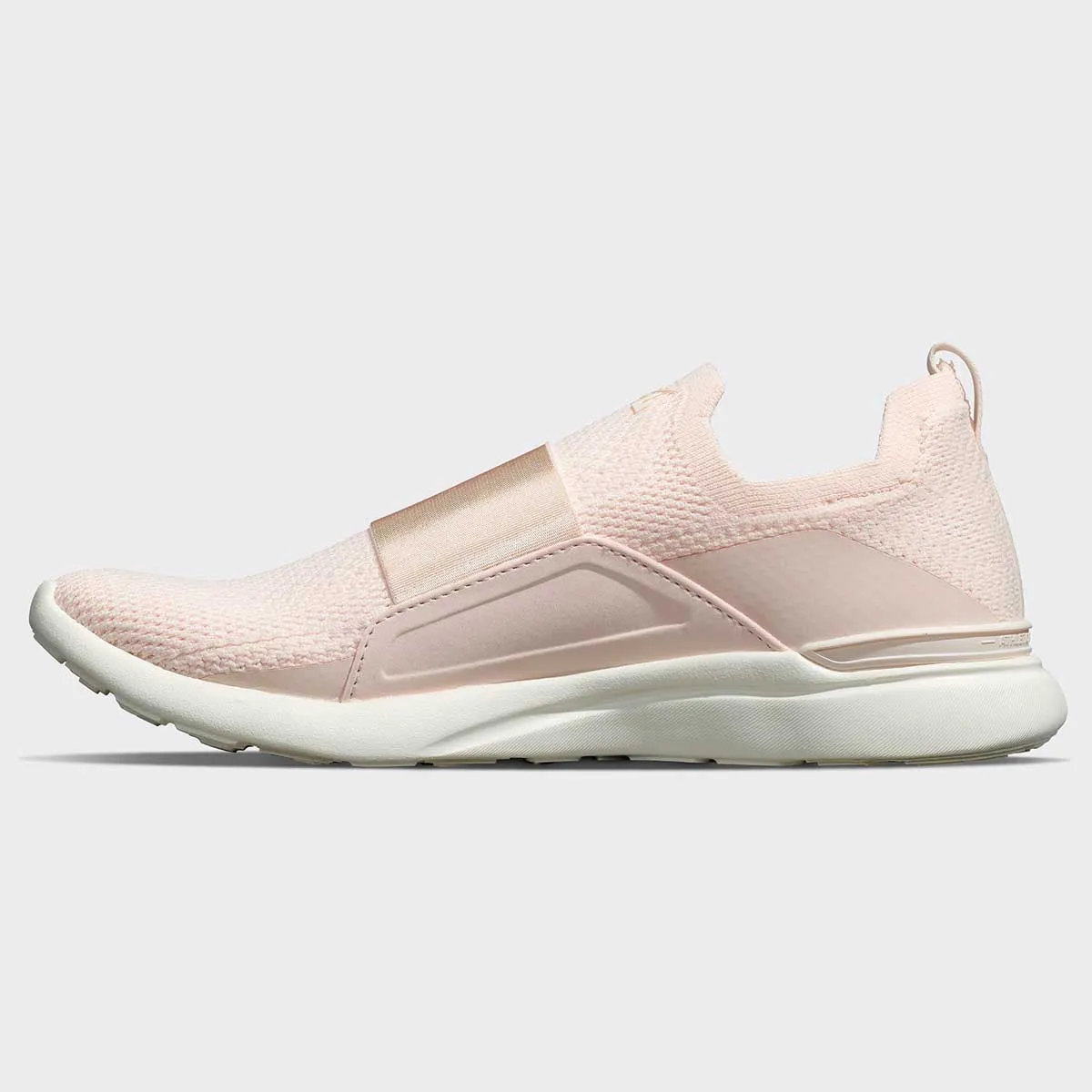 Women's TechLoom Bliss Creme / Ivory