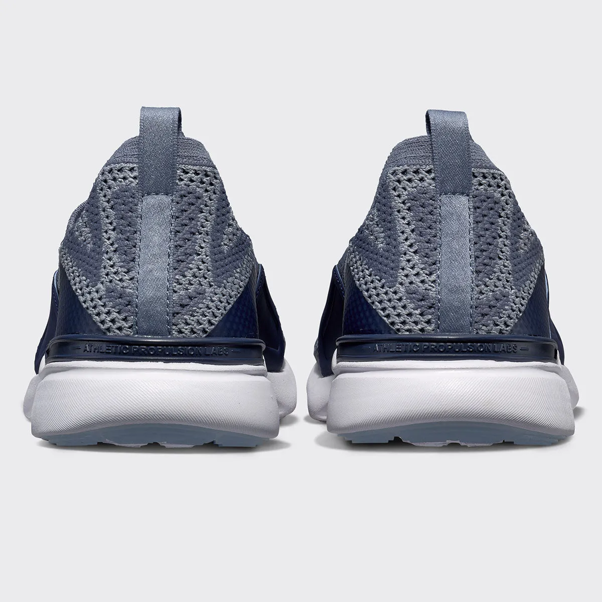 Women's TechLoom Bliss Slate / Navy / White