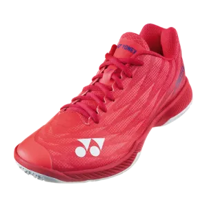 Yonex Power Cushion Aerus Z 2 Men (Ruby Red)