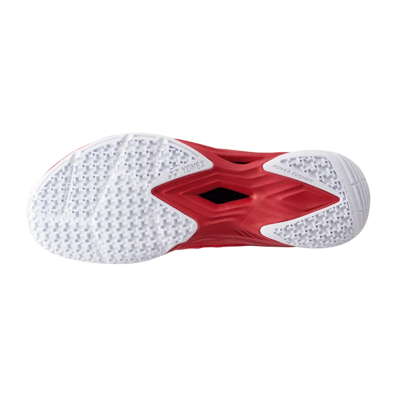 Yonex Power Cushion Aerus Z 2 Men (Ruby Red)