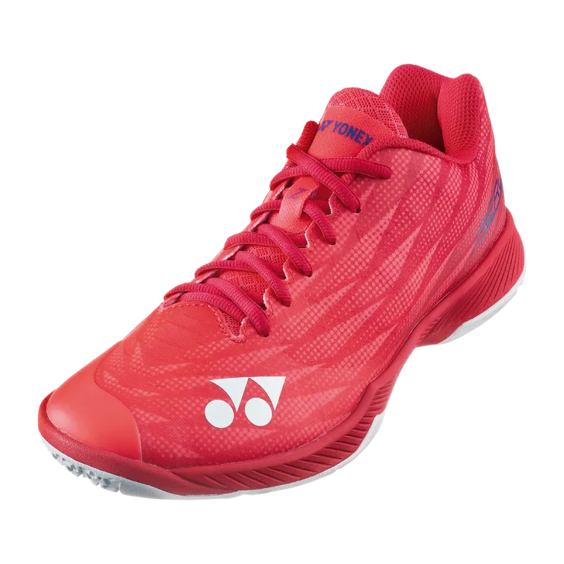 Yonex Power Cushion Aerus Z 2 Men (Ruby Red)