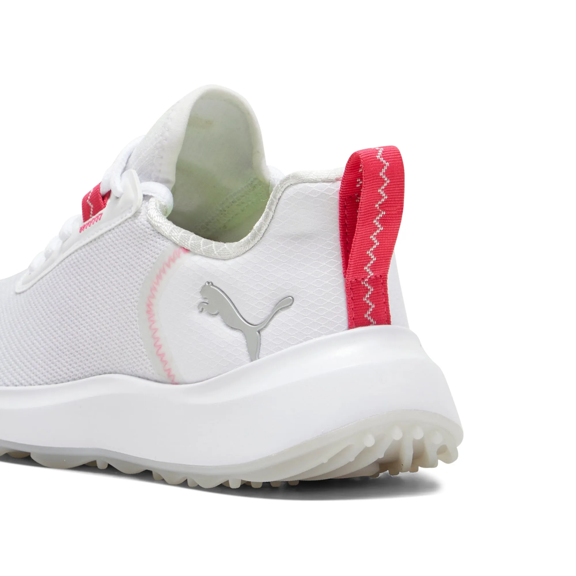 Youth FUSION CRUSH SPORT Spikeless Golf Shoes