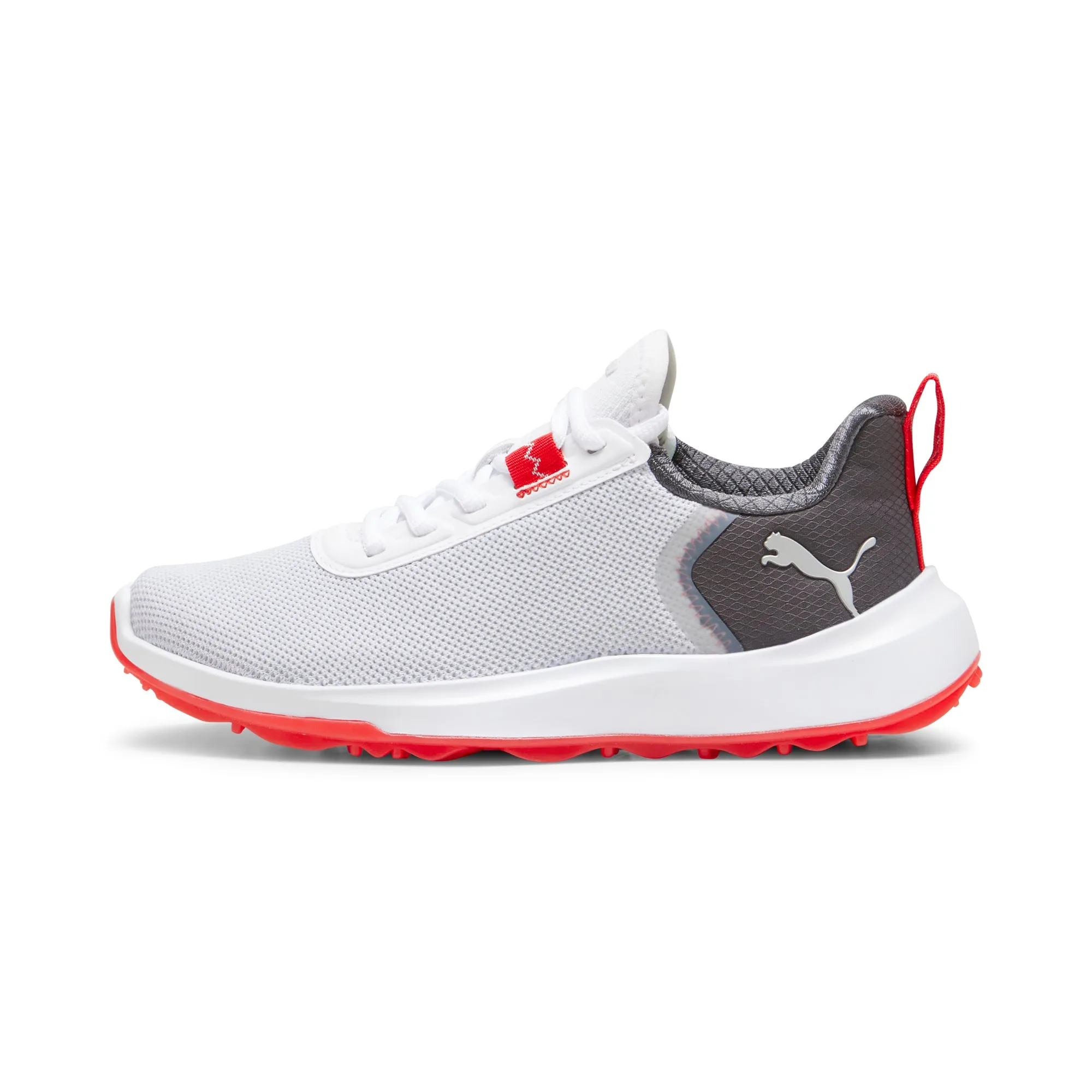 Youth FUSION CRUSH SPORT Spikeless Golf Shoes